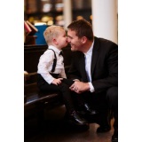 fun family photography ideas