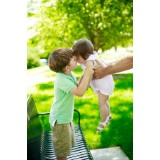 fun family photography ideas