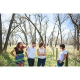 fun family photography ideas