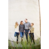 fun family photography ideas