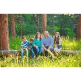 fun family photography ideas