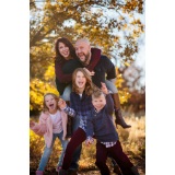 fun family photography ideas