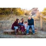 fun family photography ideas