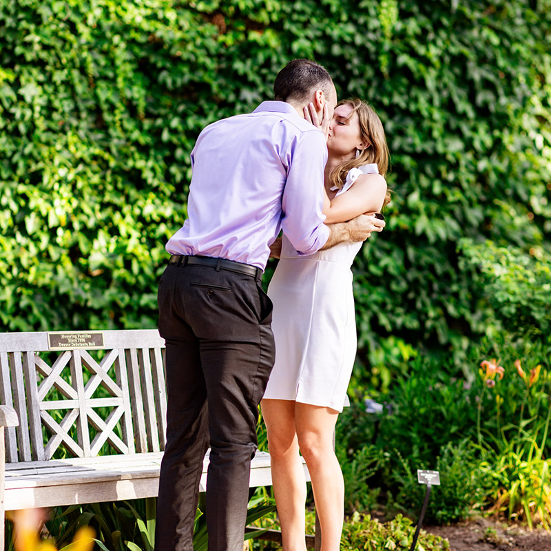 engagement photography
