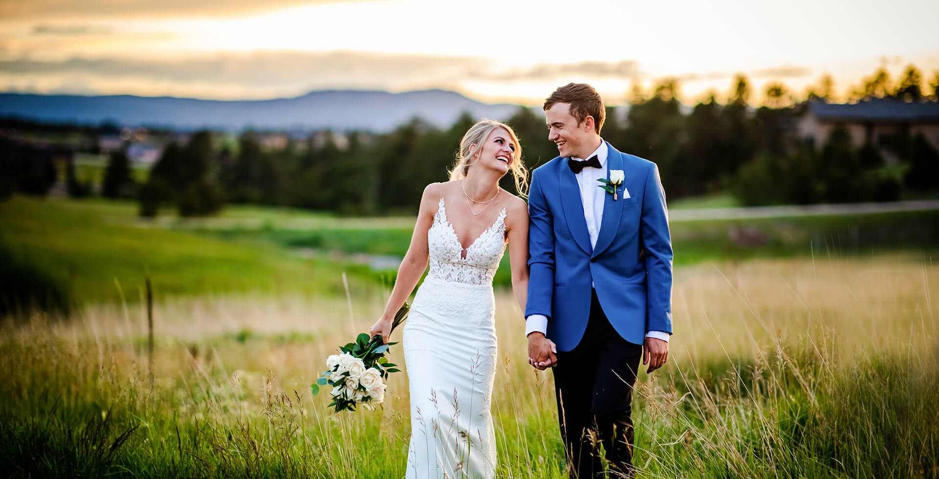 Wedding Photographers Denver [Updated 2021]