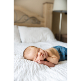 newborn lifestyle photography Denver