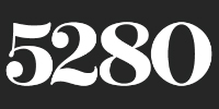 5280 logo